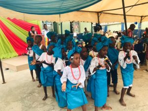 🎉 Royal Pride Montessori School End-of-Session Party