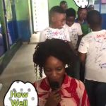 Fun Learning Activity: Know Your Students Game