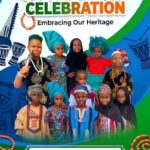 Celebrating Royal Pride Montessori School Cultural Day